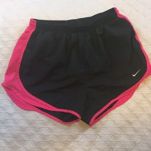 Nike Dri-Fit Running Shorts